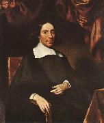 MAES, Nicolaes Portrait of Justus Criex oil painting picture wholesale
